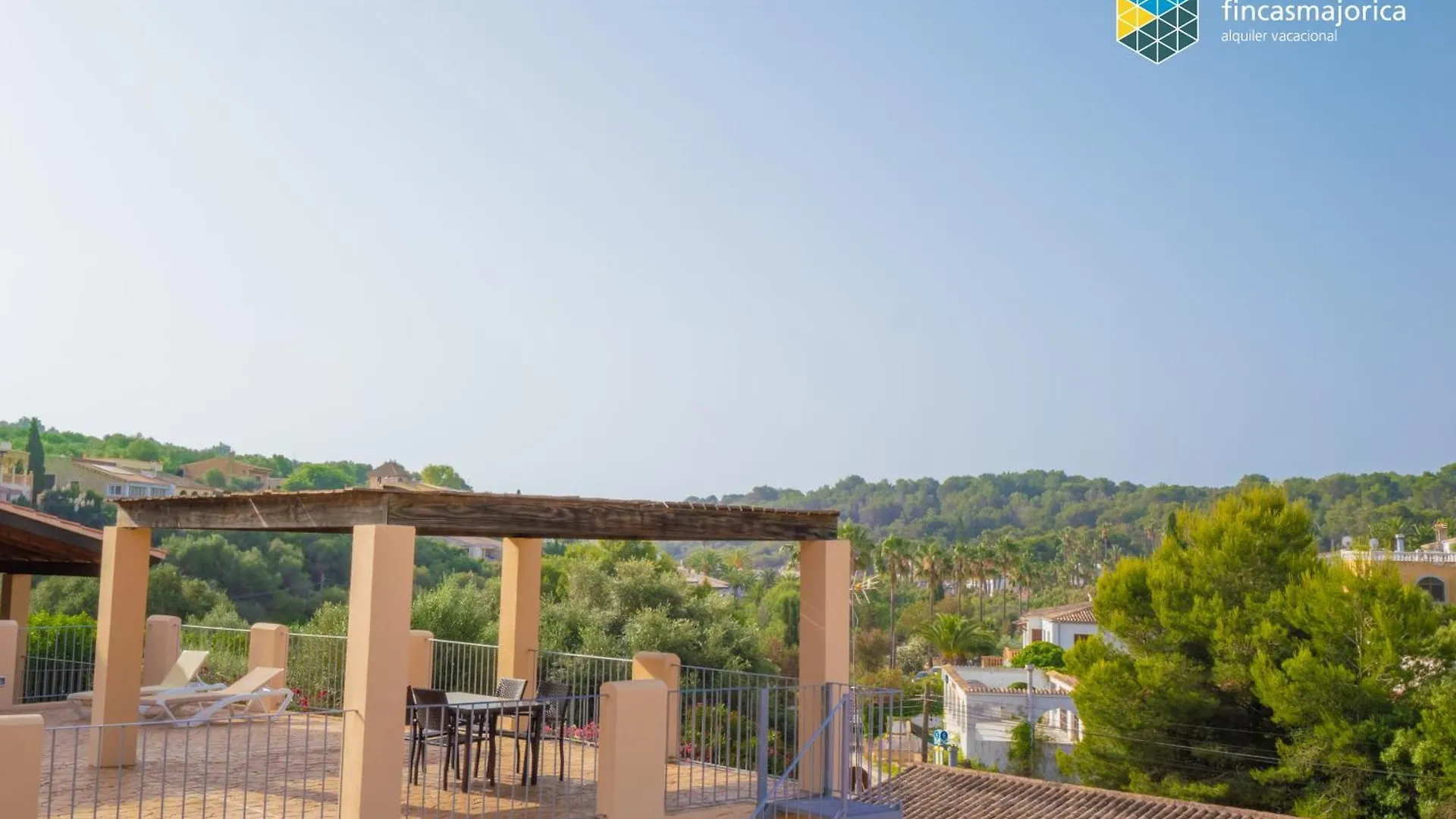 Casa Josemar - Casa Con Piscina Junto A La Playa En Cala Romantica 0*, Cala Romantica (Mallorca) Spain
