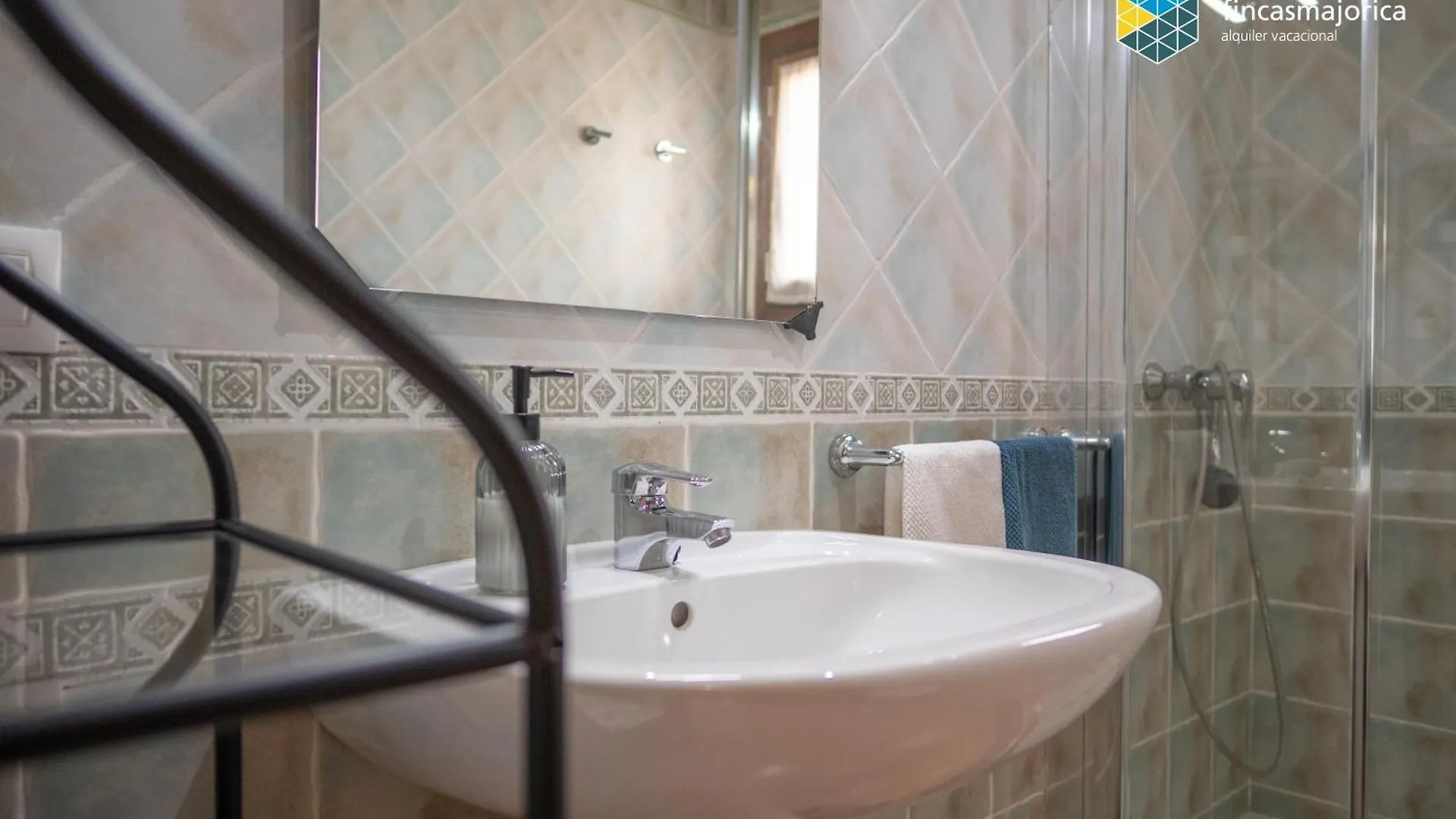 Casa Josemar - Casa Con Piscina Junto A La Playa En Cala Romantica Villa