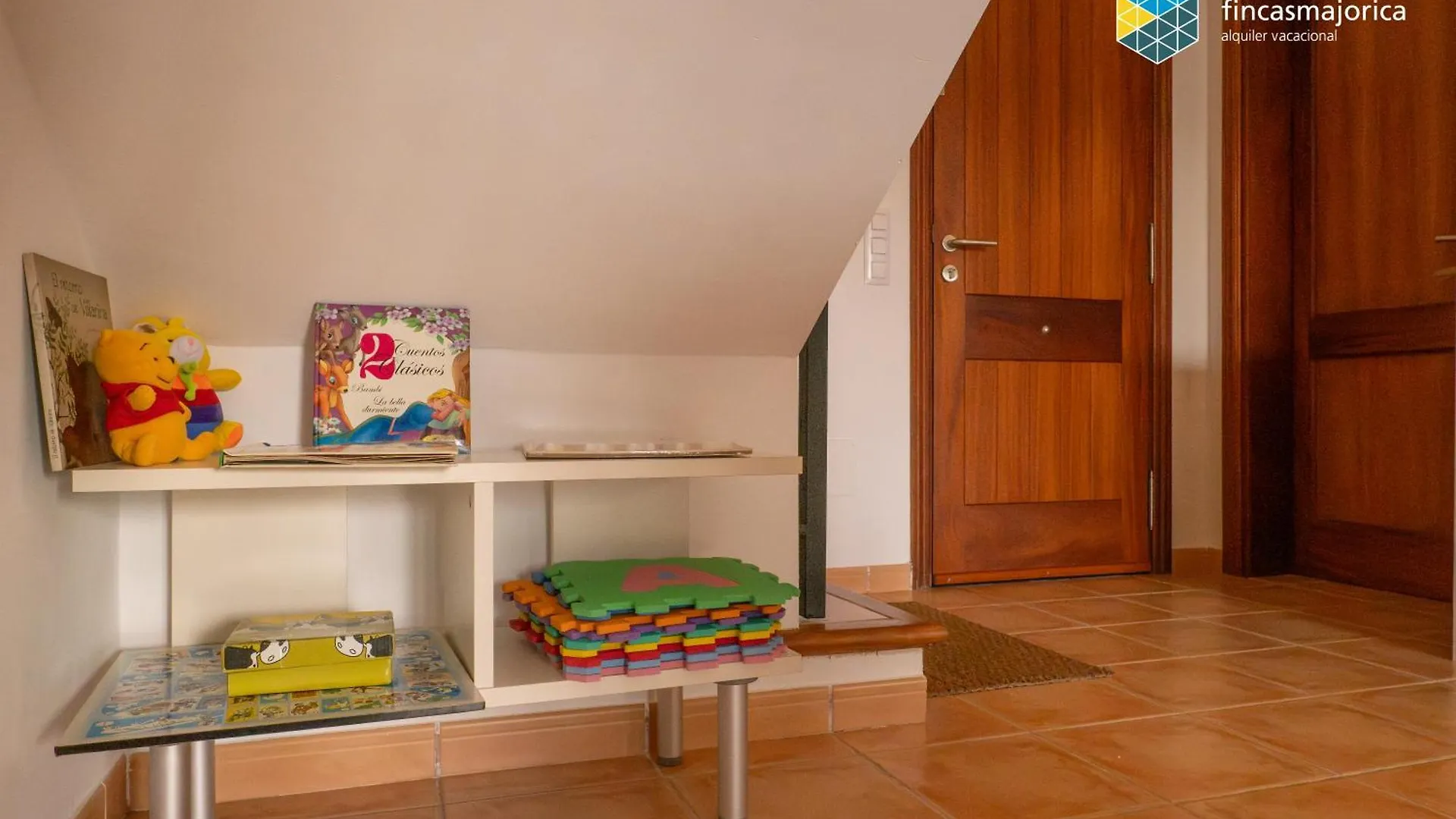 Casa Josemar - Casa Con Piscina Junto A La Playa En Cala Romantica Spain