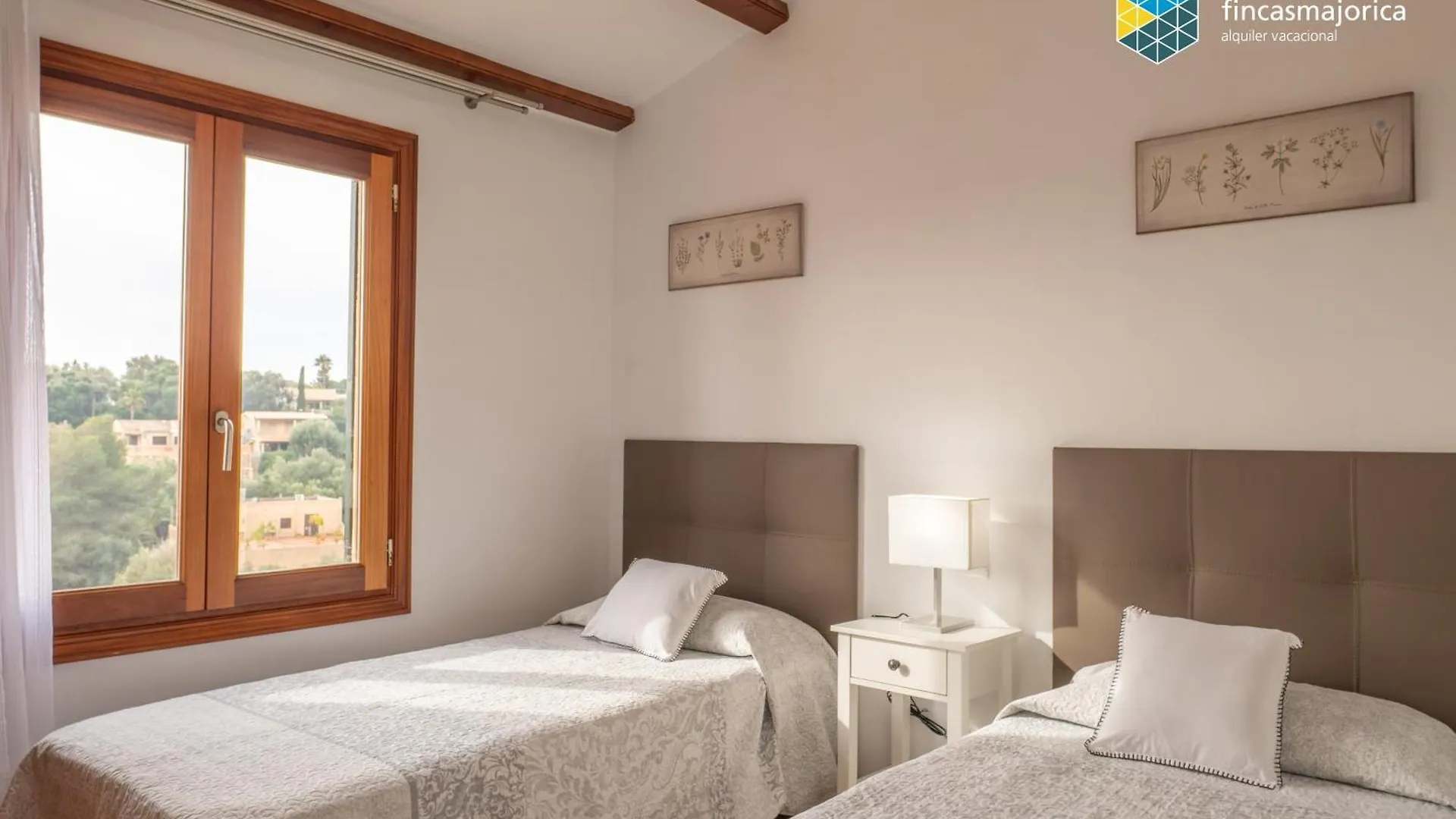 Casa Josemar - Casa Con Piscina Junto A La Playa En Cala Romantica Villa