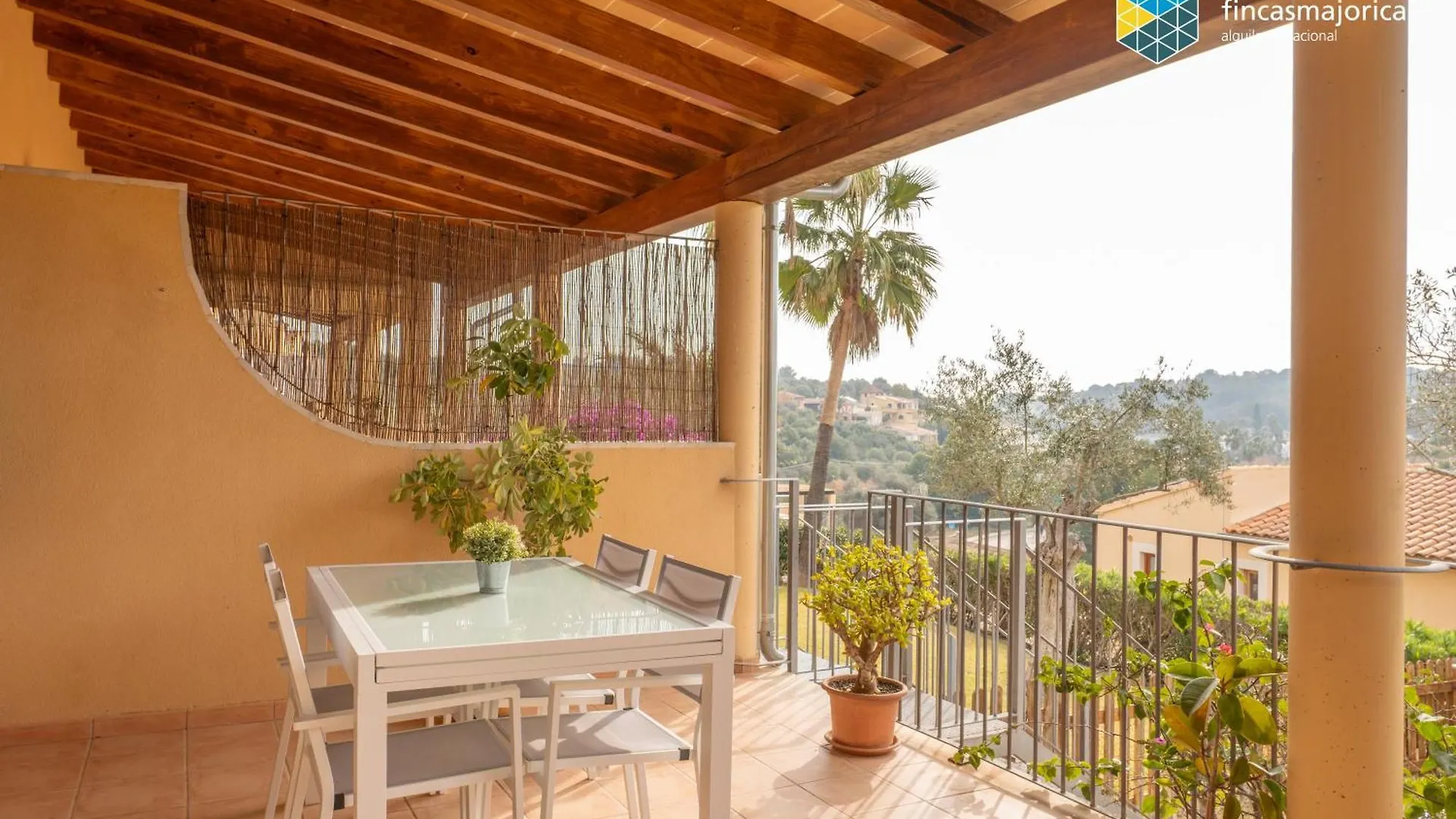 Casa Josemar - Casa Con Piscina Junto A La Playa En Cala Romantica Villa