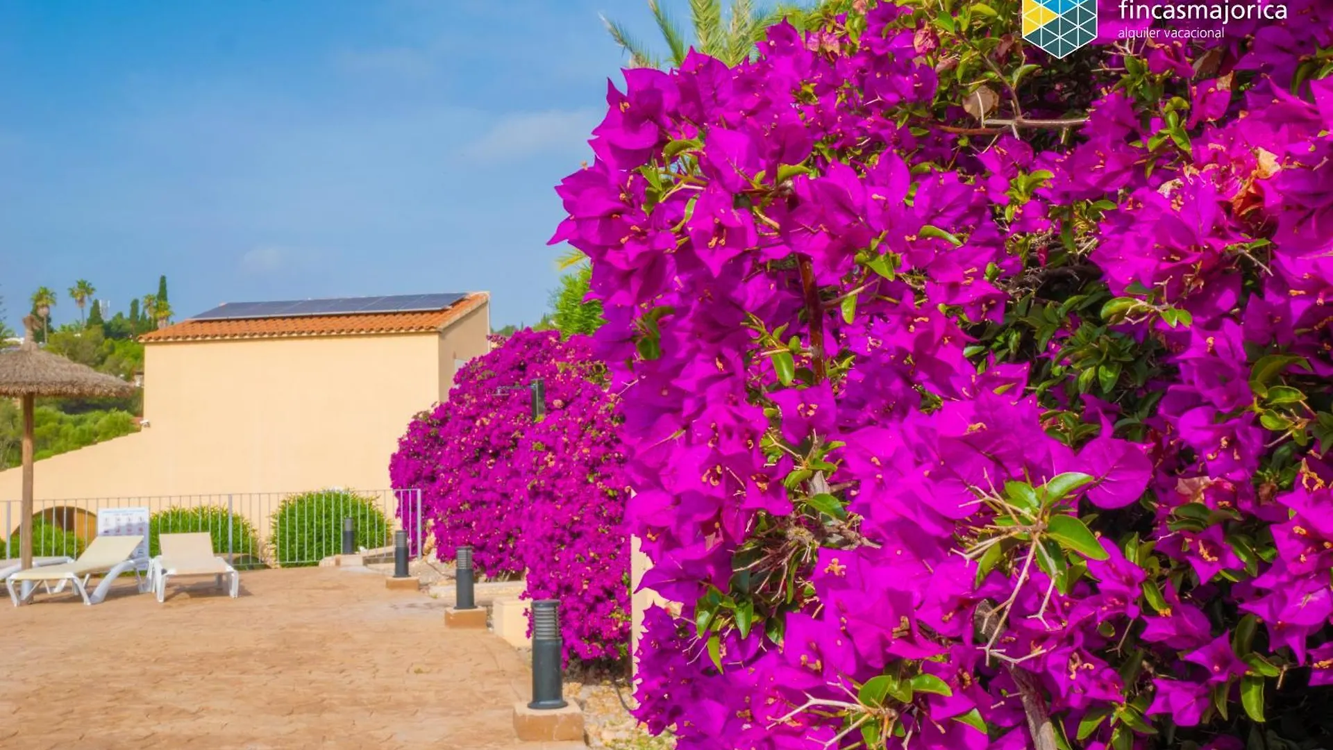 Casa Josemar - Casa Con Piscina Junto A La Playa En Cala Romantica 0*, Cala Romantica (Mallorca) Spain