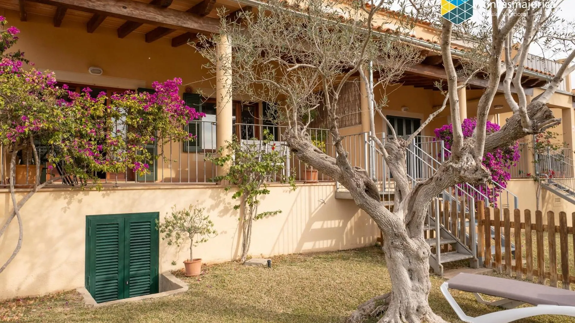 Casa Josemar - Casa Con Piscina Junto A La Playa En Cala Romantica Villa Cala Romantica (Mallorca)